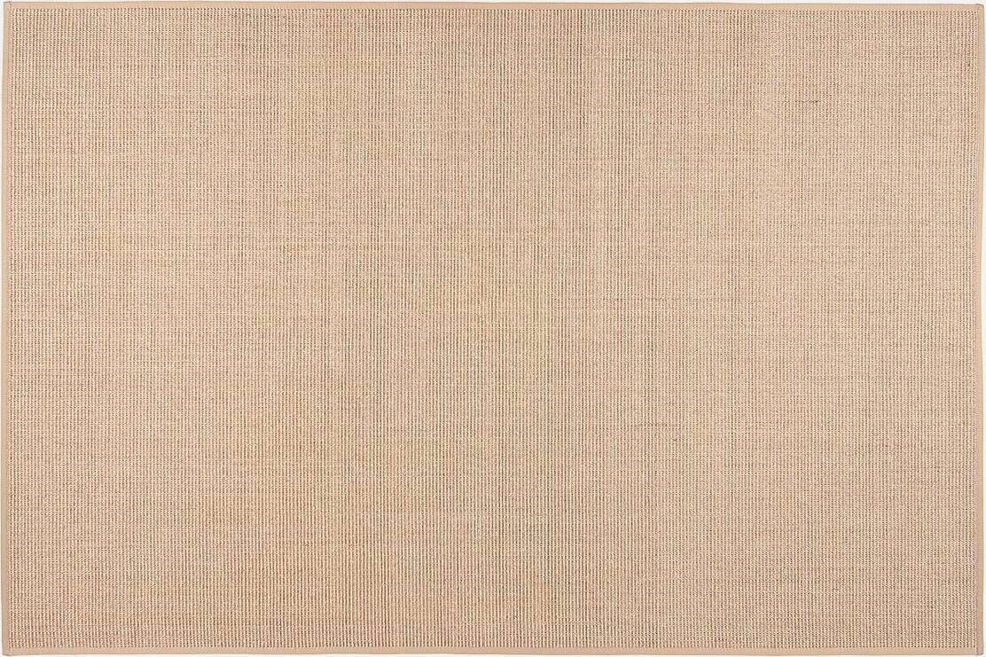 VM Carpet Sisal 80x200cm 06 Beige
