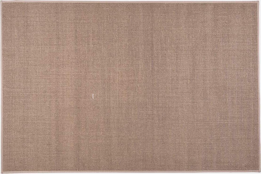 VM Carpet Sisal 80x200cm 85 Taupe