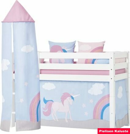 Hoppekids Tornit Unicorn