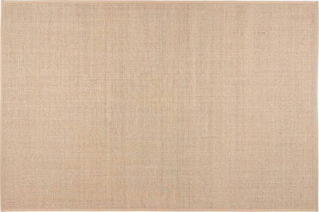 VM Carpet Sisal 160x230cm 06 Beige