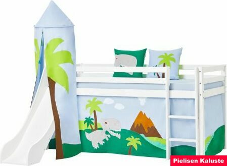 Hoppekids Tornit Dinosaur