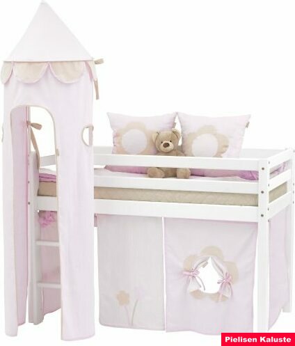 Hoppekids Tornit Fayrytale Flower