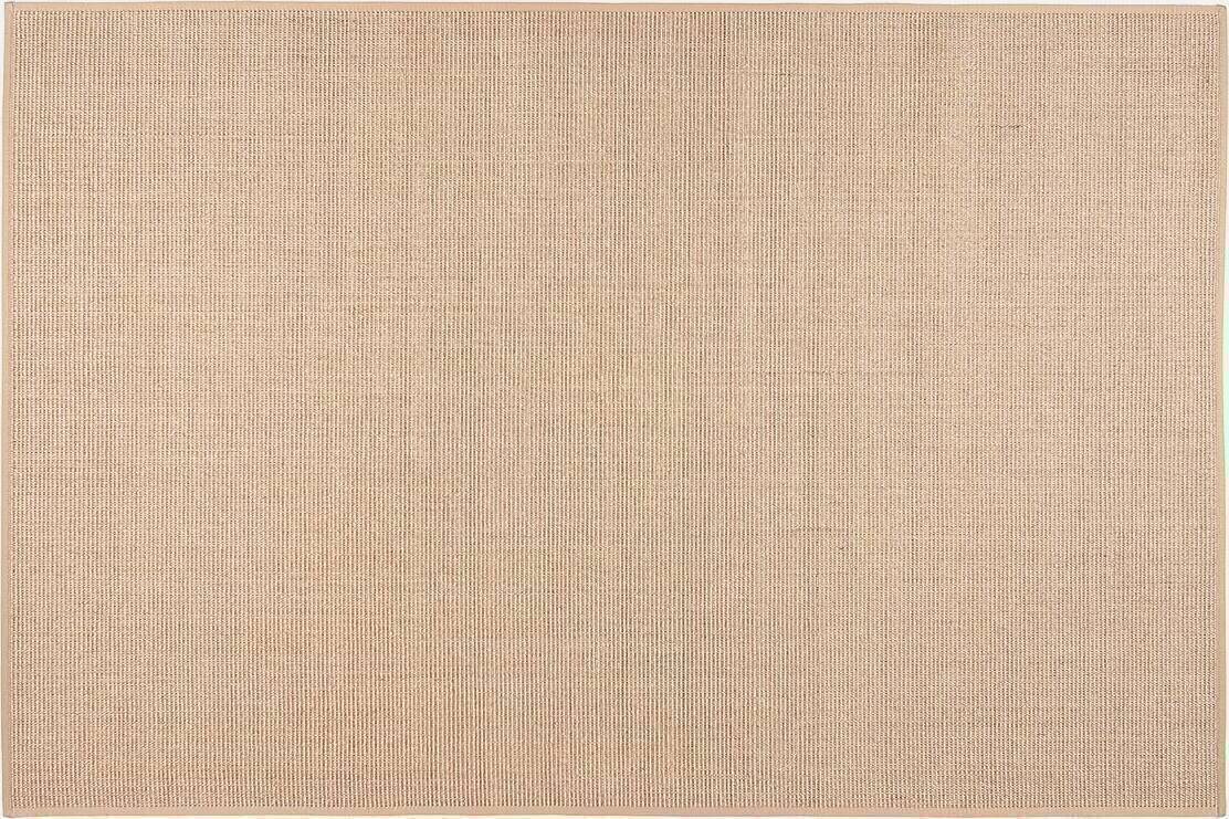 VM Carpet Sisal pyöreä 240cm 06 Beige