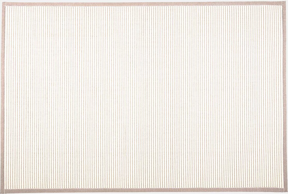 VM Carpet Tunturi 80x150cm 71 Valkoinen