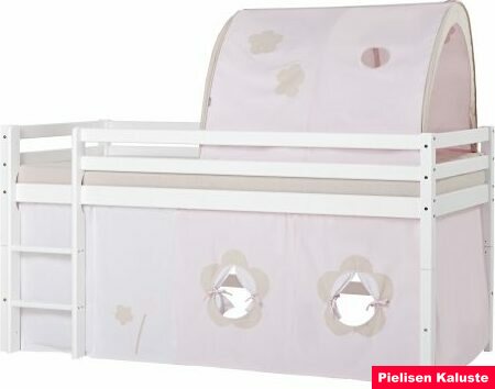 Hoppekids Tunnelit Fayrytale Flower