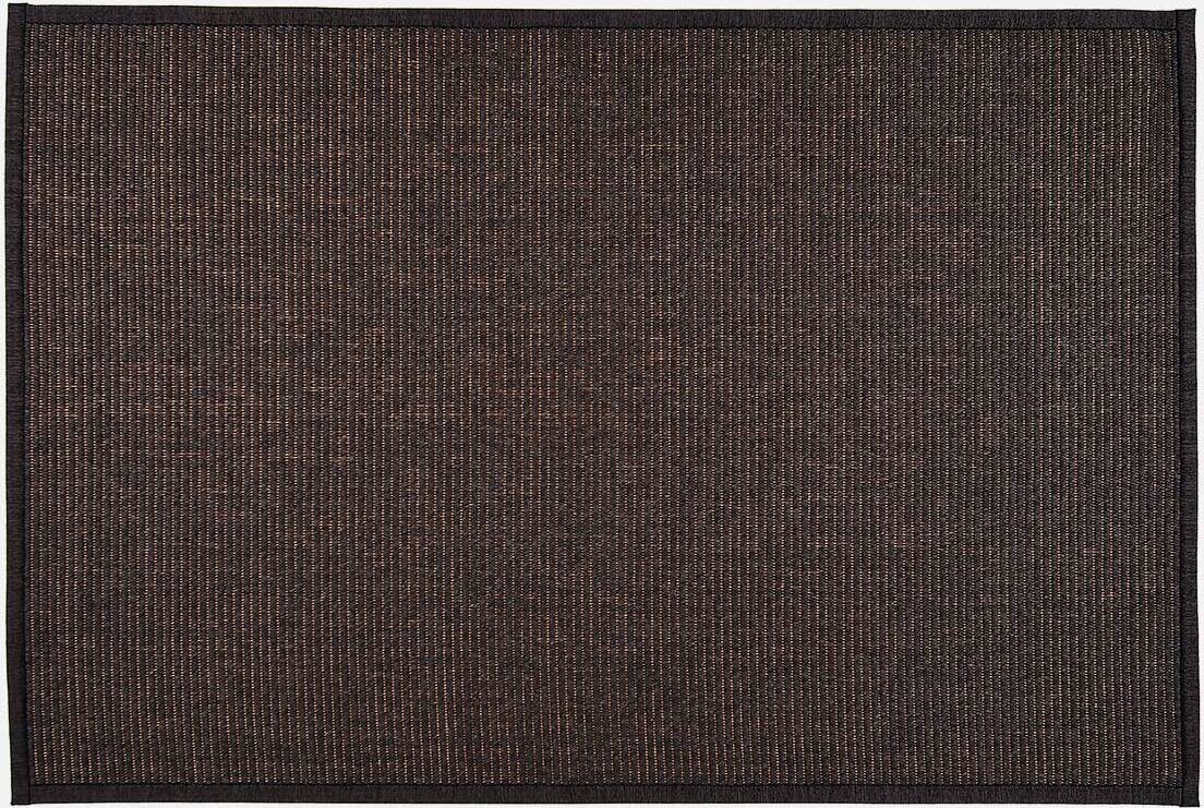 VM Carpet Tunturi 80x150cm 79 Musta