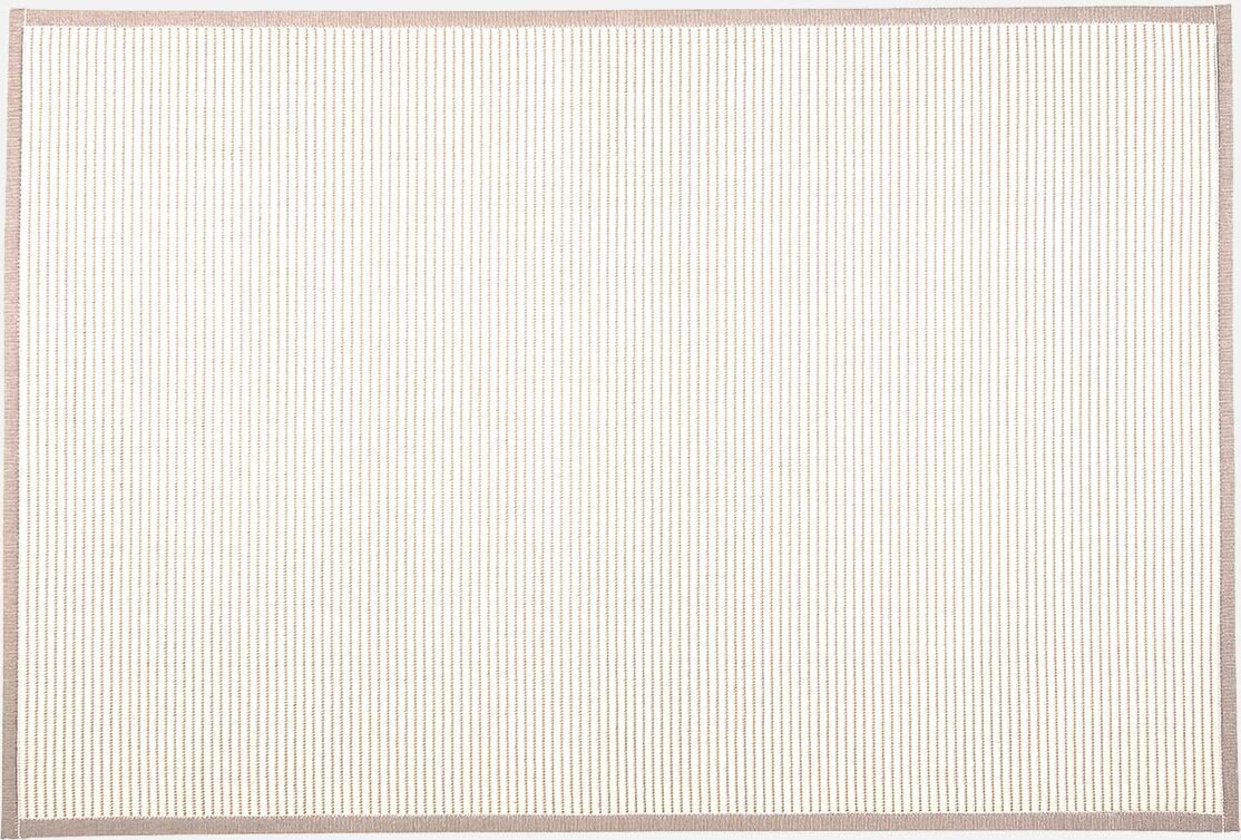 VM Carpet Tunturi 80x200cm 71 Valkoinen