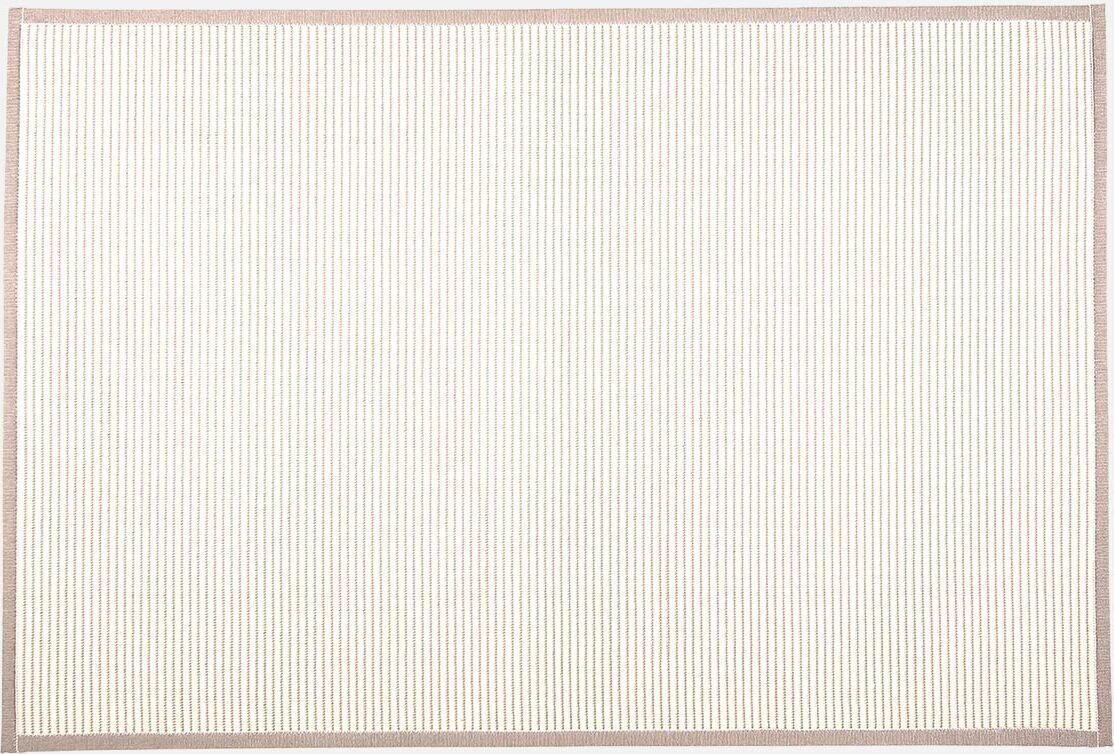 VM Carpet Tunturi 80x250cm 71 Valkoinen