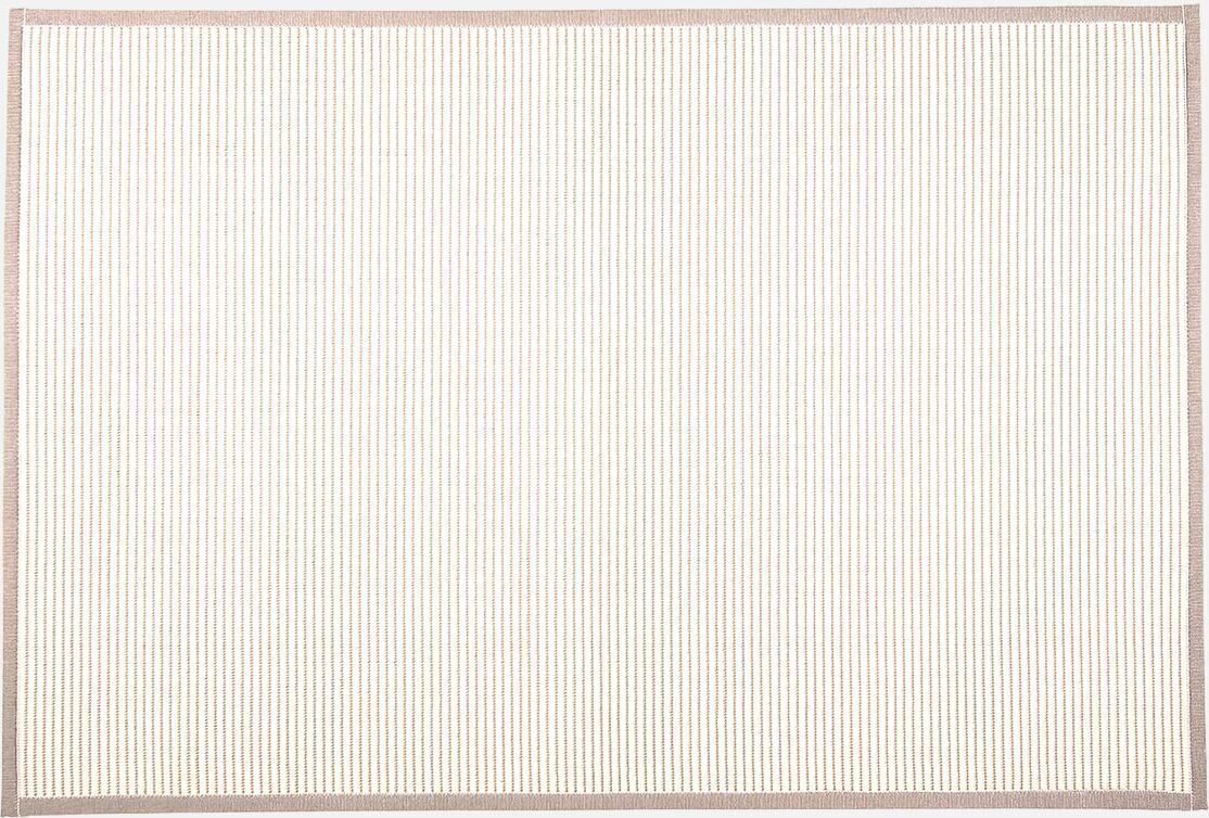 VM Carpet Tunturi 80x300cm 71 Valkoinen