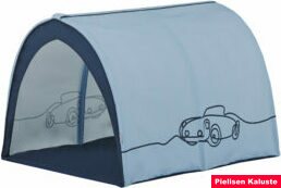 Hoppekids Tunnelit Cars