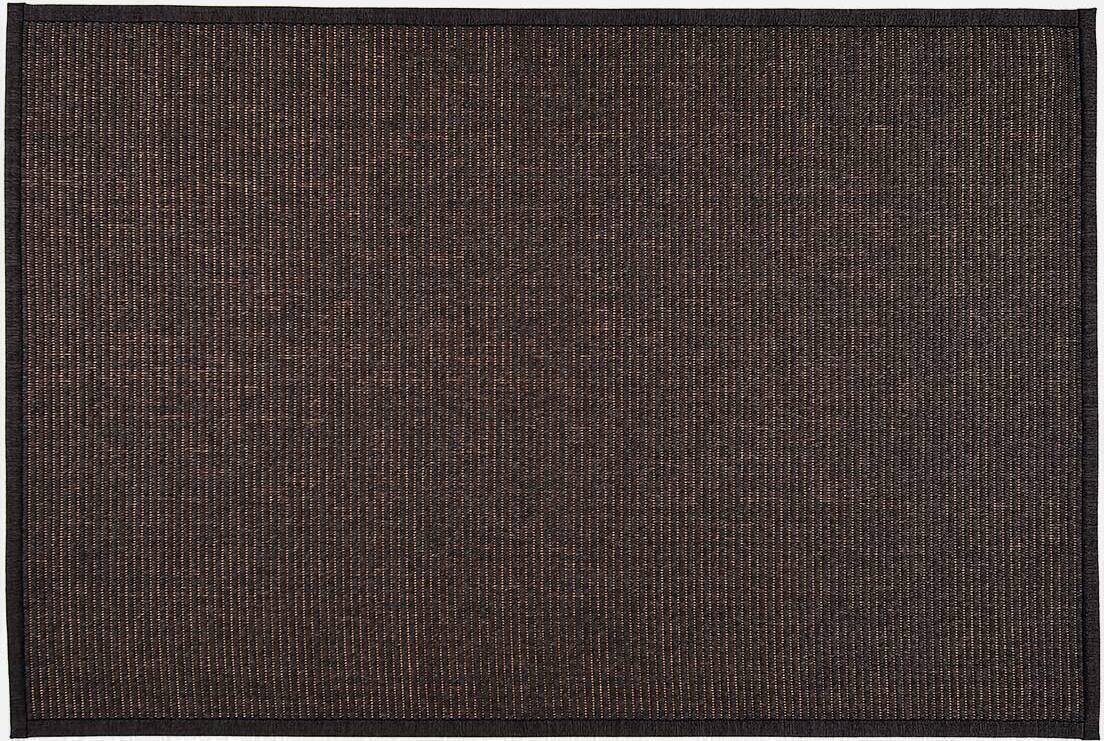 VM Carpet Tunturi 160x230cm 79 Musta