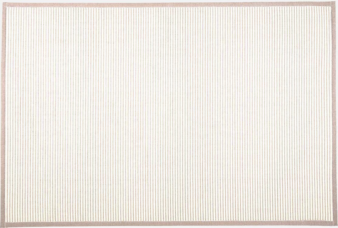 VM Carpet Tunturi 240x340cm 71 Valkoinen