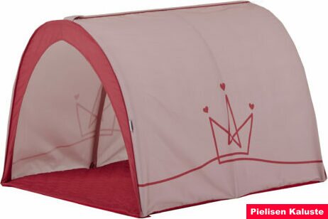 Hoppekids Tunnelit Princess