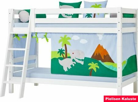 Hoppekids Tunnelit Dinosaur