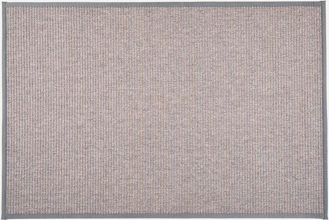 VM Carpet Tunturi pyöreä 160cm 77 Harmaa