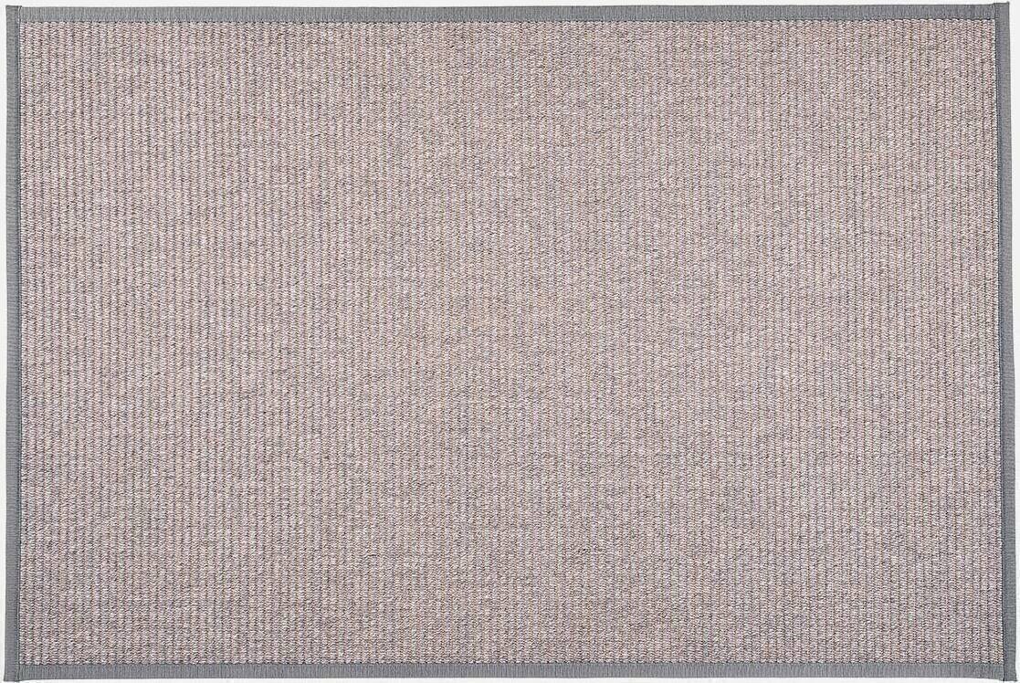 VM Carpet Tunturi pyöreä 200cm 77 Harmaa