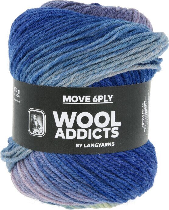 Lang Yarns Move 6-ply 14