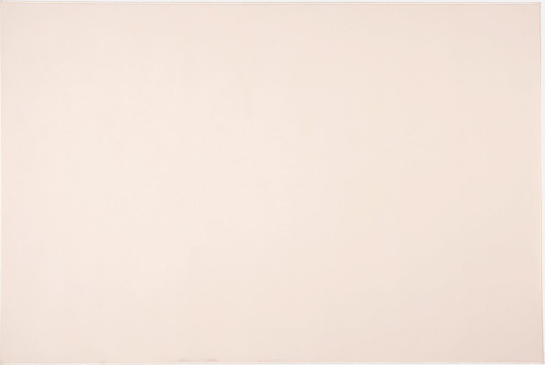 VM Carpet Usva 80x150cm 102 Valkoinen