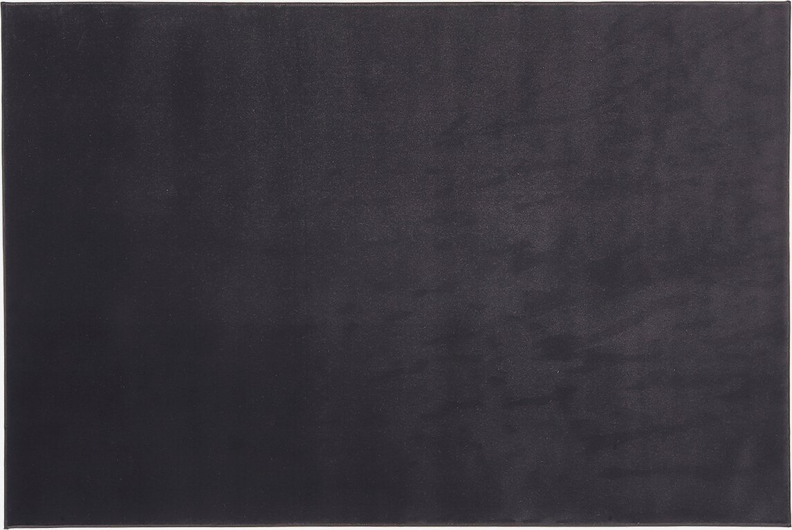 VM Carpet Usva 80x200cm 199 Musta
