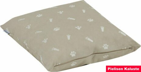 Hoppekids Pets tyynyt Silver Cloud