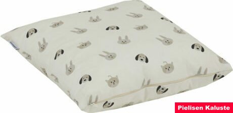 Hoppekids Pets tyynyt Pristine