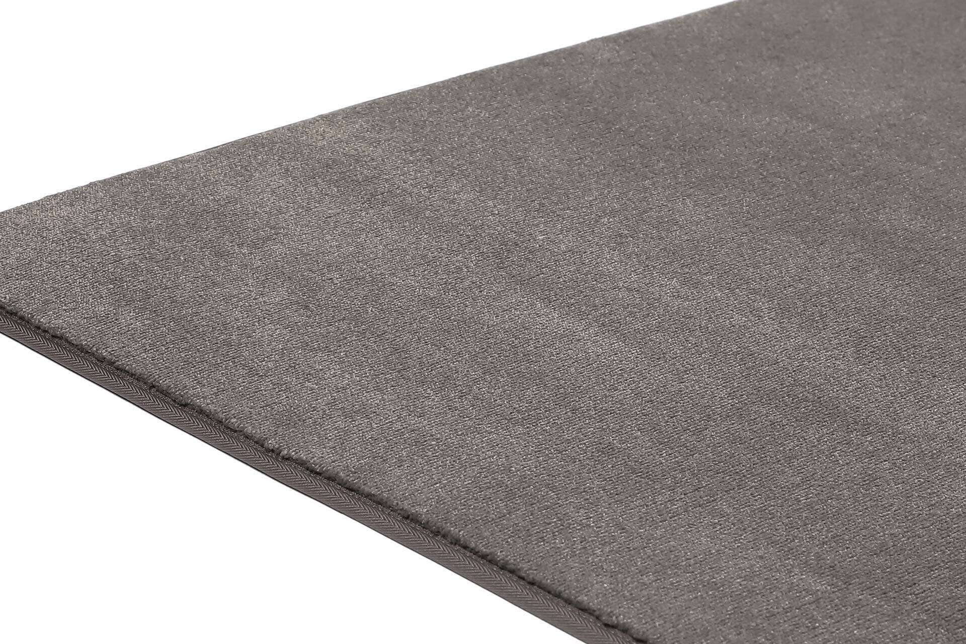 VM Carpet Usva 133x200cm 179 Harmaa