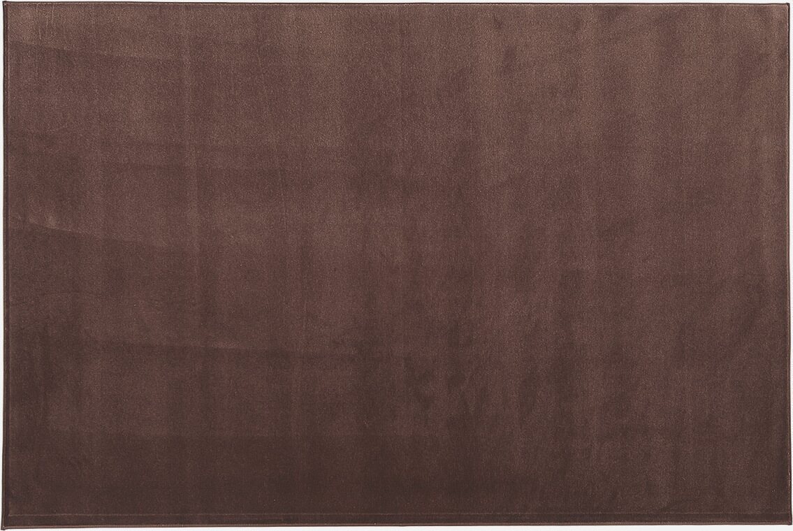 VM Carpet Usva pyöreä 200cm 173 Brun foncé
