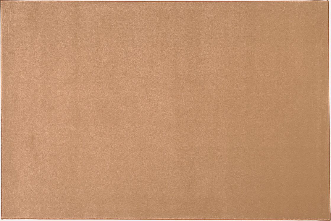 VM Carpet Usva pyöreä 240cm 166 Brun clair