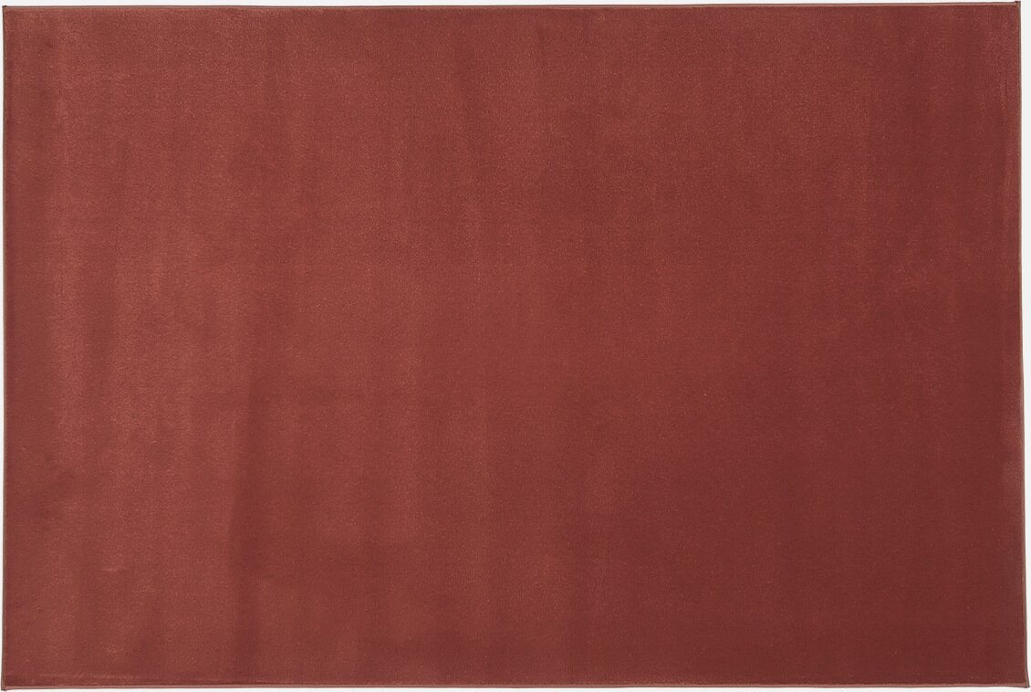 VM Carpet Usva pyöreä 240cm 175 Oranssi