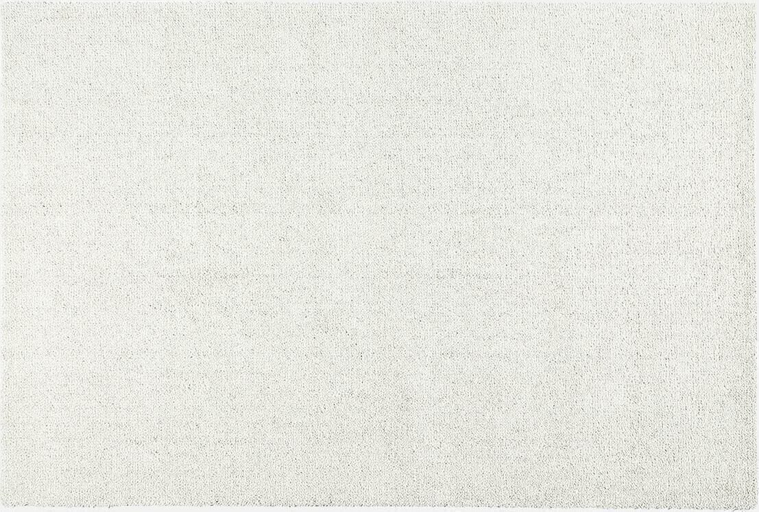 VM Carpet Viita pyöreä 133cm 71 Valkoinen