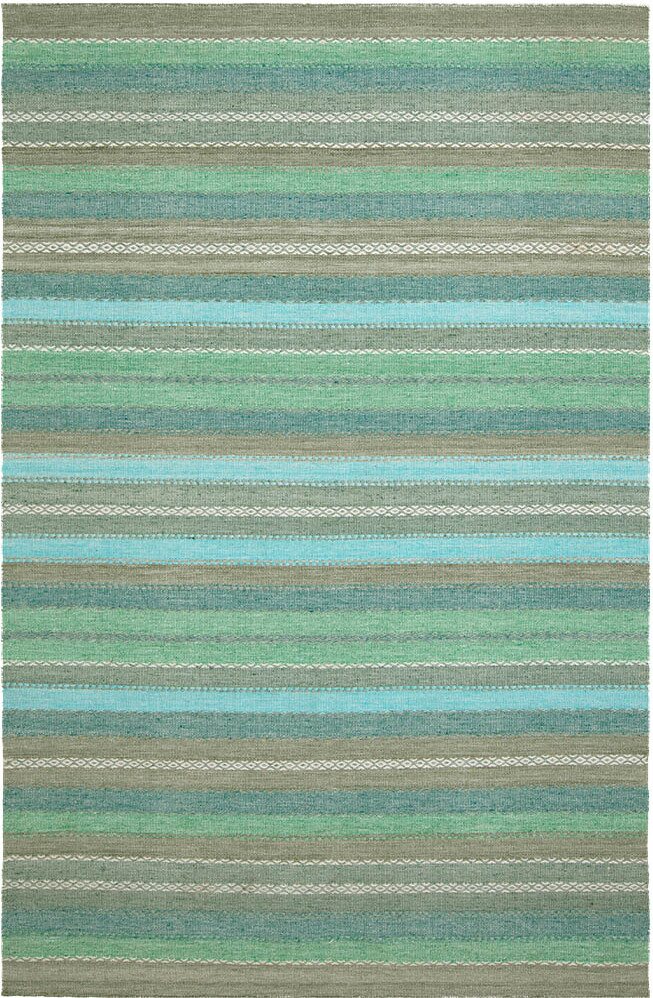Polytuft Rosen 160x230cm Green