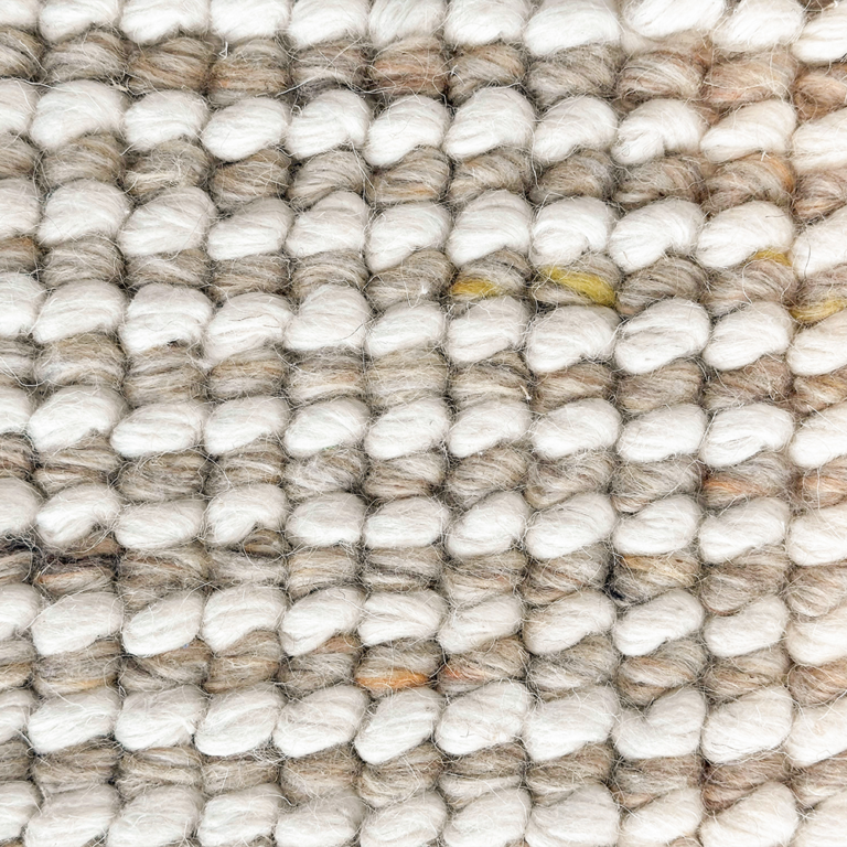 Polytuft Molly 160x230cm Sand