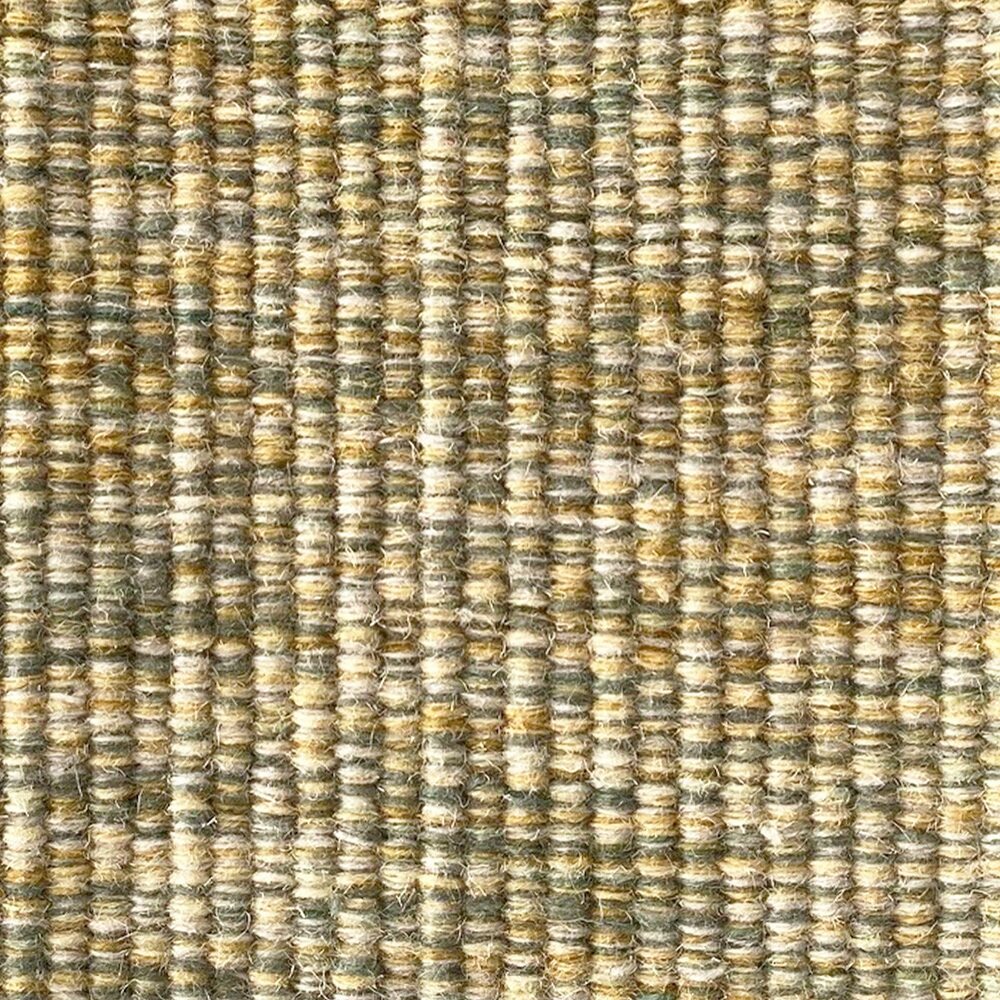 Polytuft Safir 160x230cm Green Yellow