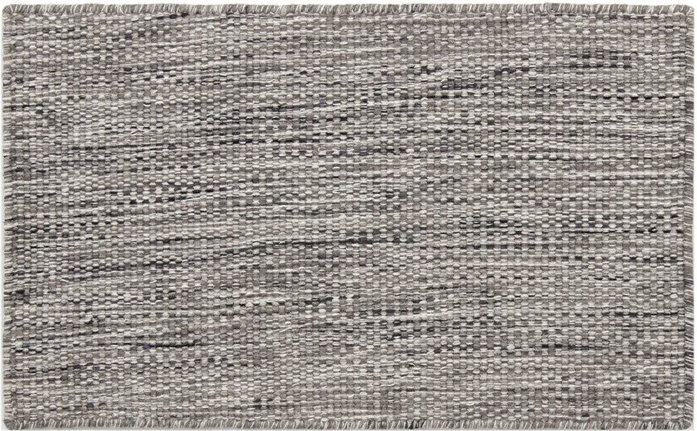 Polytuft Safir 160x230cm Grey