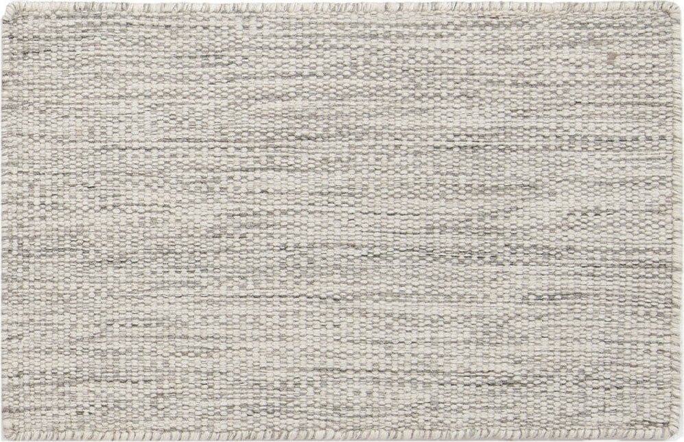 Polytuft Safir 160x230cm White