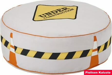 Hoppekids Säkkituolit Construcktion