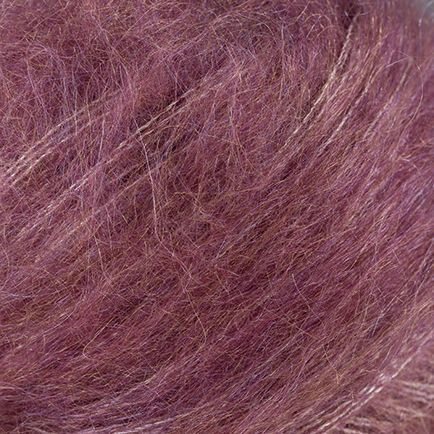 Laines Du Nord Kid Silk Nuance 33
