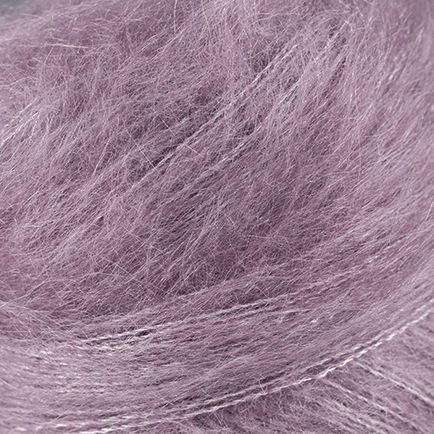 Laines Du Nord Kid Silk Nuance 34