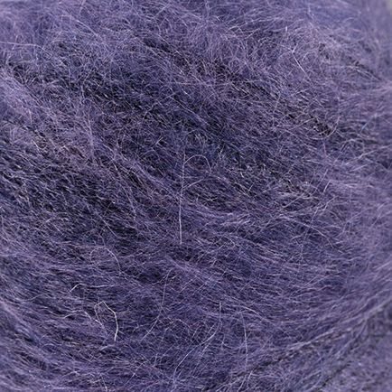 Laines Du Nord Kid Silk Nuance 37