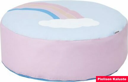 Hoppekids Säkkituolit Unicorn