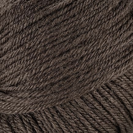 Laines Du Nord Blueface Wool 3