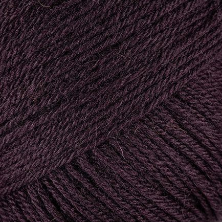 Laines Du Nord Blueface Wool 10