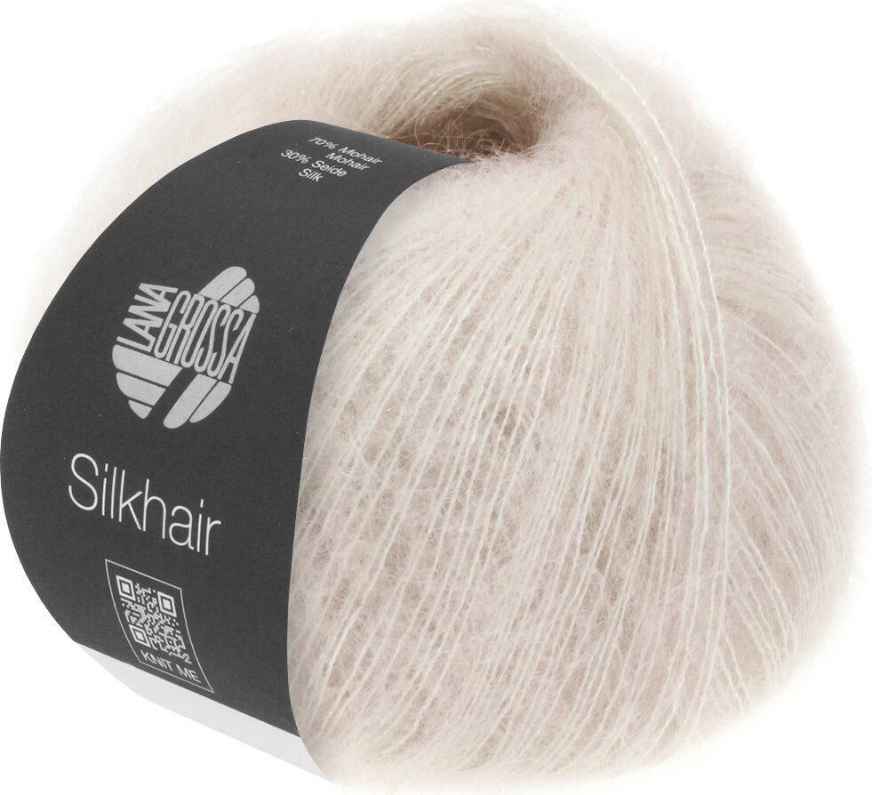 Lana Grossa Silkhair 18