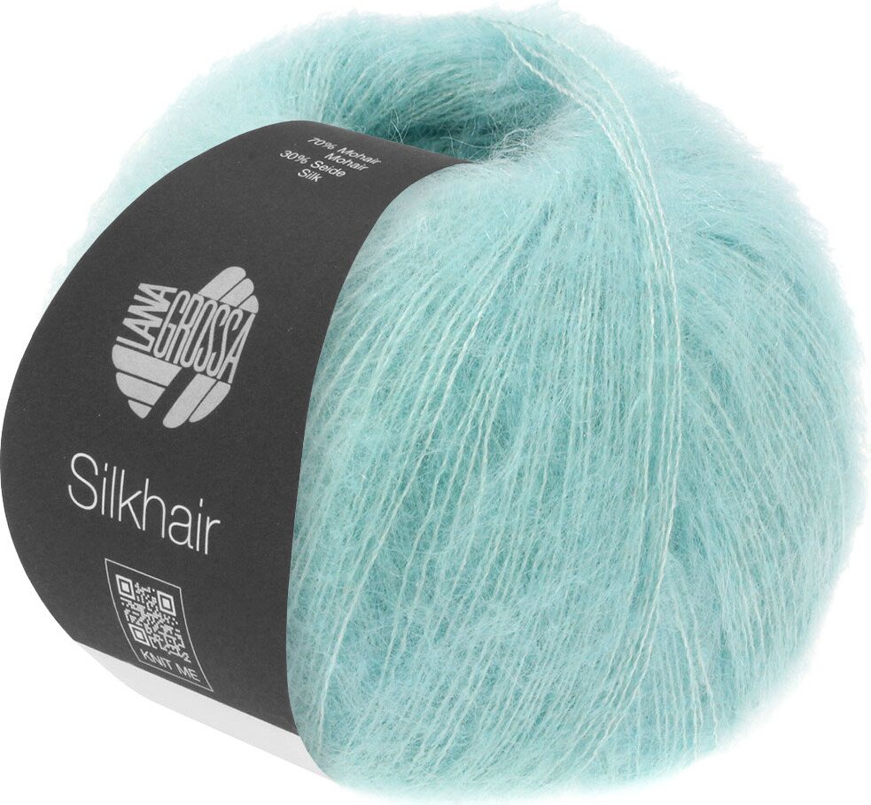 Lana Grossa Silkhair 82