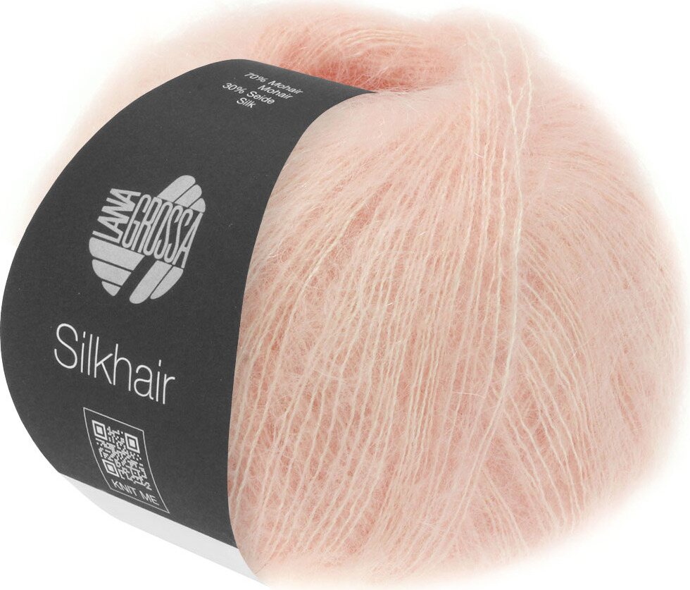 Lana Grossa Silkhair 86