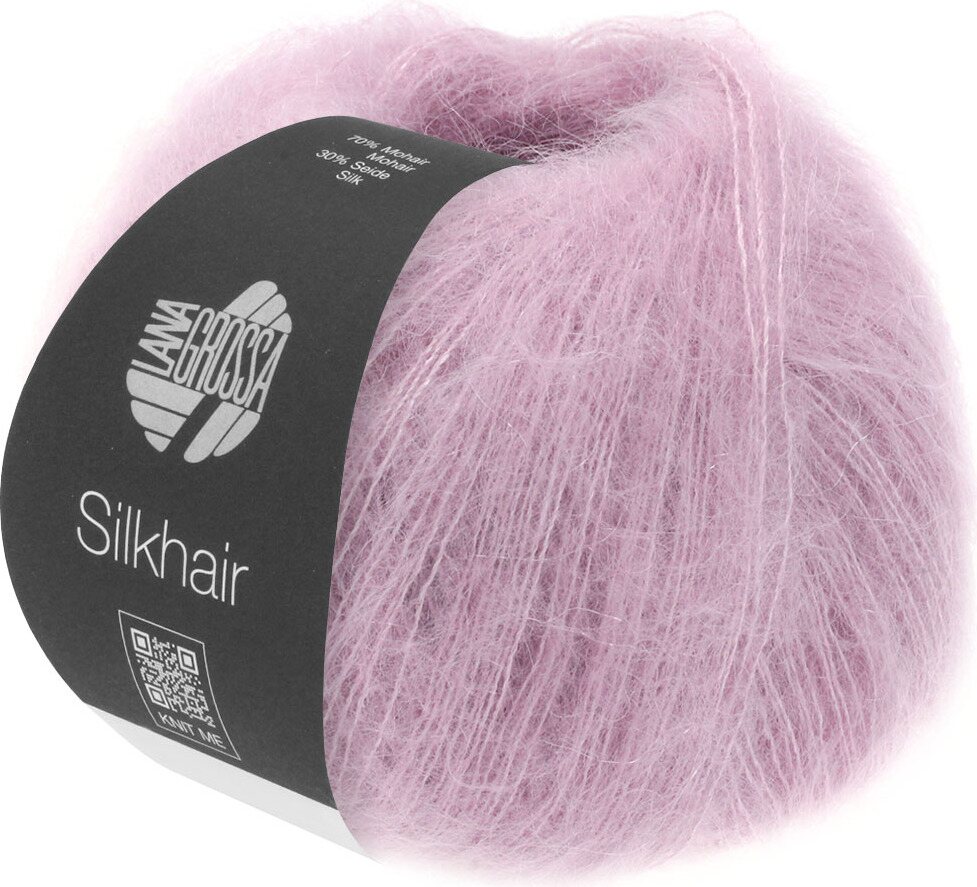 Lana Grossa Silkhair 87