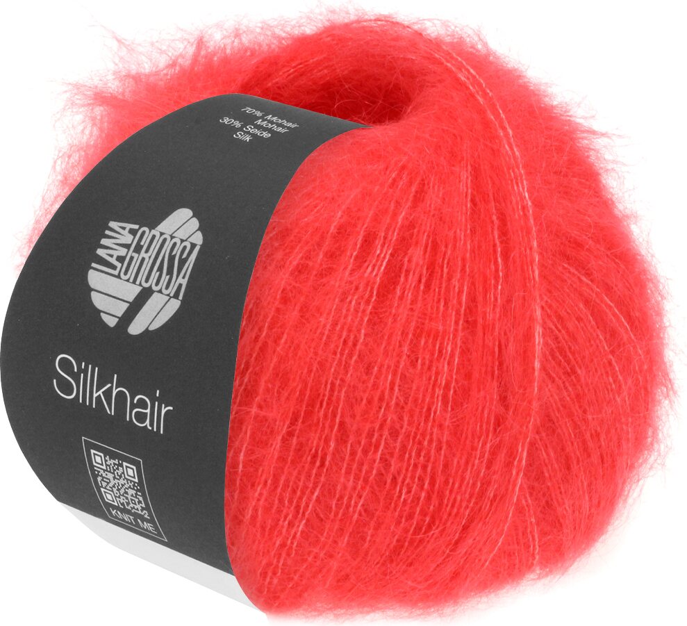 Lana Grossa Silkhair 147