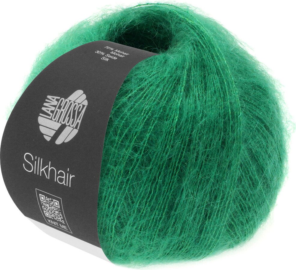 Lana Grossa Silkhair 156