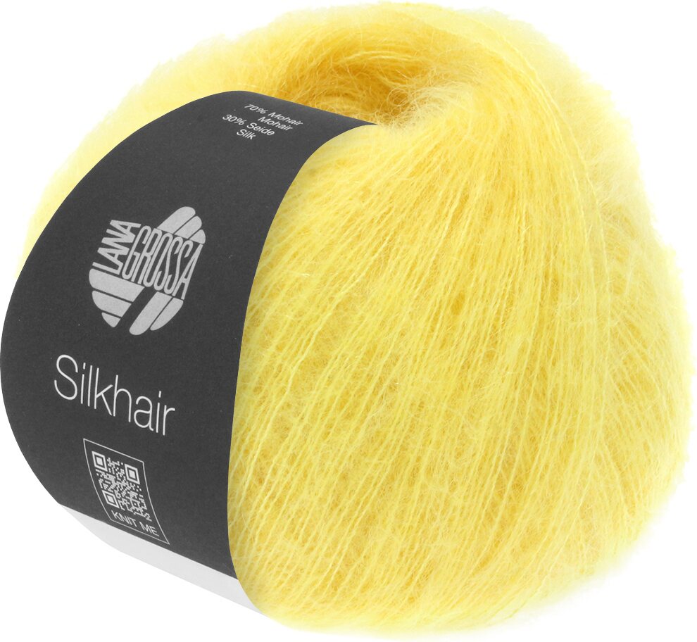 Lana Grossa Silkhair 158