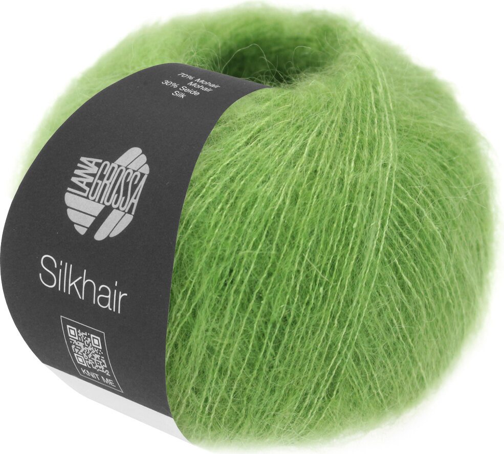 Lana Grossa Silkhair 167